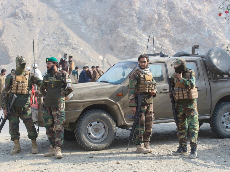 Pakistan's actions in Afghanistan hamper economic integration in wider region: Report