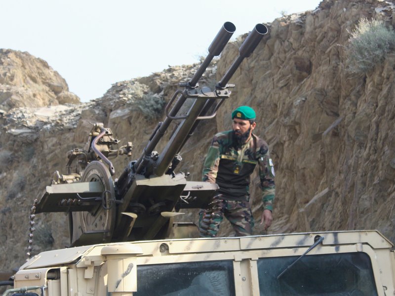 पाकिस्तान-अफगानिस्तान हिंसक झड़प को लेकर यूएन का खुलासा, मारे गए अफगानी नागरिकों में 55 फीसदी महिलाएं और बच्चे