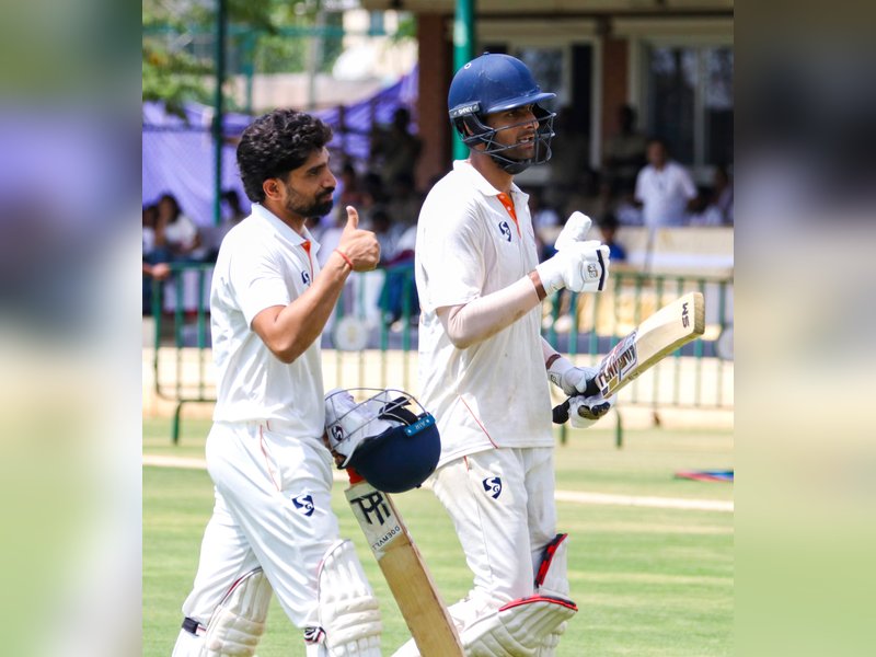 Ranji Trophy: ICC chief Jay Shah hails J&K’s ‘remarkable story of grit and perseverance’ after historic triumph