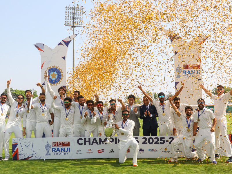 Star power meets exuberance of youth as 92nd Ranji Trophy season kicks off from Sunday