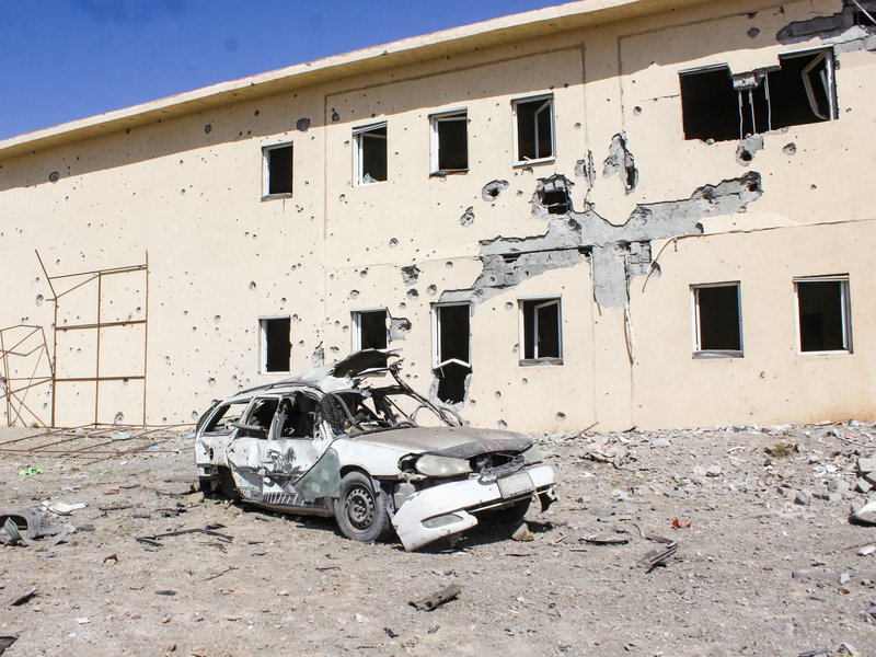 Pakistan has zero credibility when it comes to cross-border terrorism: MEA 