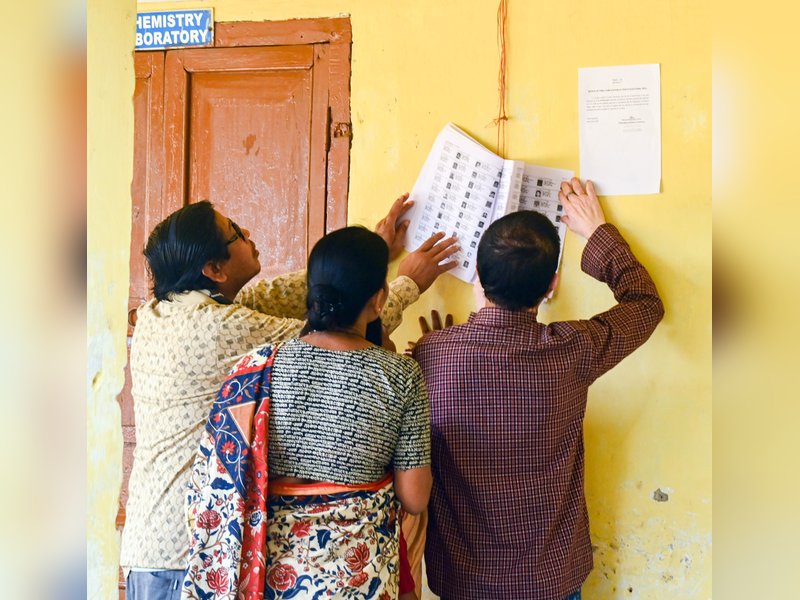 Almost 34 pc of voters whose judicial adjudication had been completed so far, found excludable