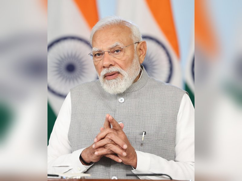 PM Modi to inaugurate Rs 22,516 crore semiconductor plant in Sanand today