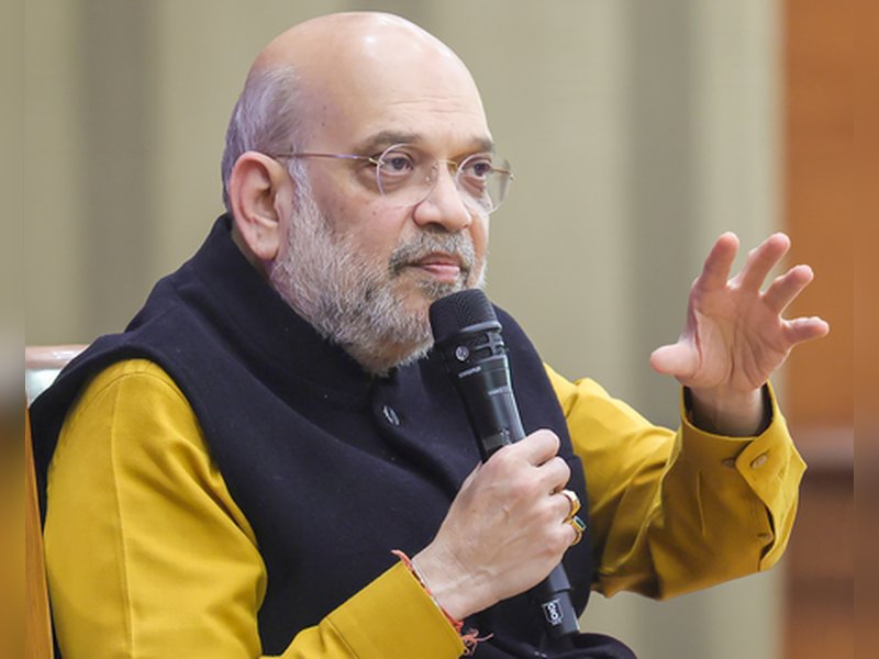 राष्ट्रीय विज्ञान दिवस: अमित शाह, रेखा गुप्ता, पुष्कर सिंह धामी समेत नेताओं ने दी शुभकामनाएं