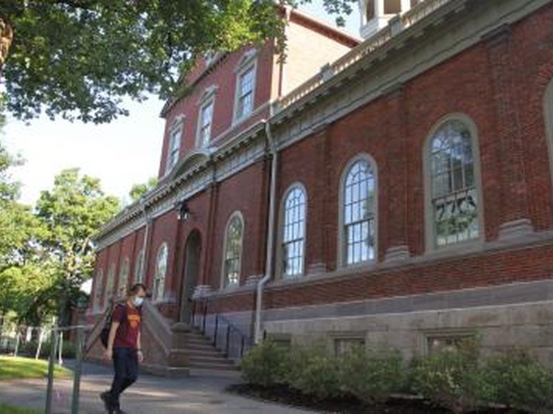 Harvard University apologises over Sanskrit post