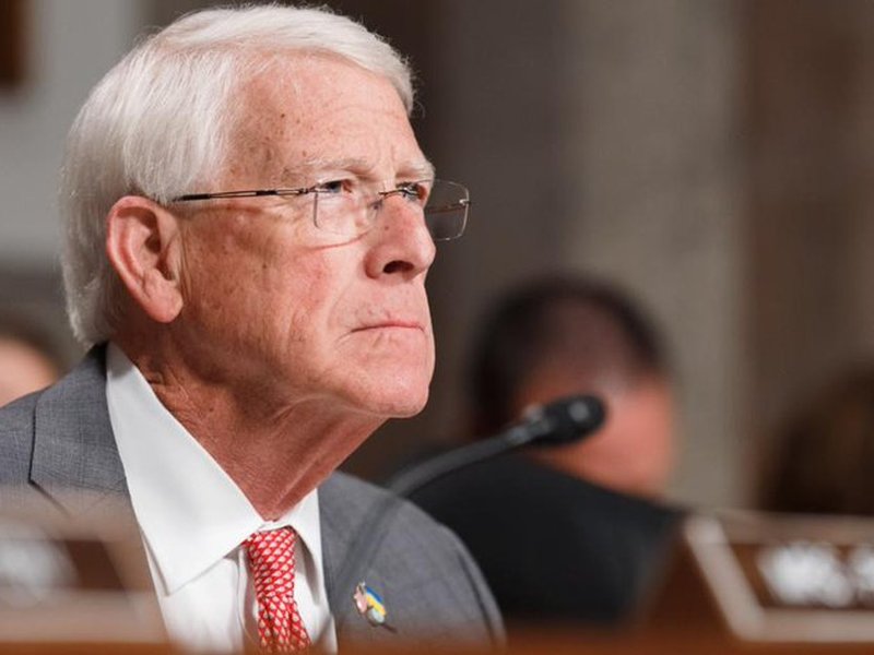 From Arctic to border, US senators test Pentagon nominees