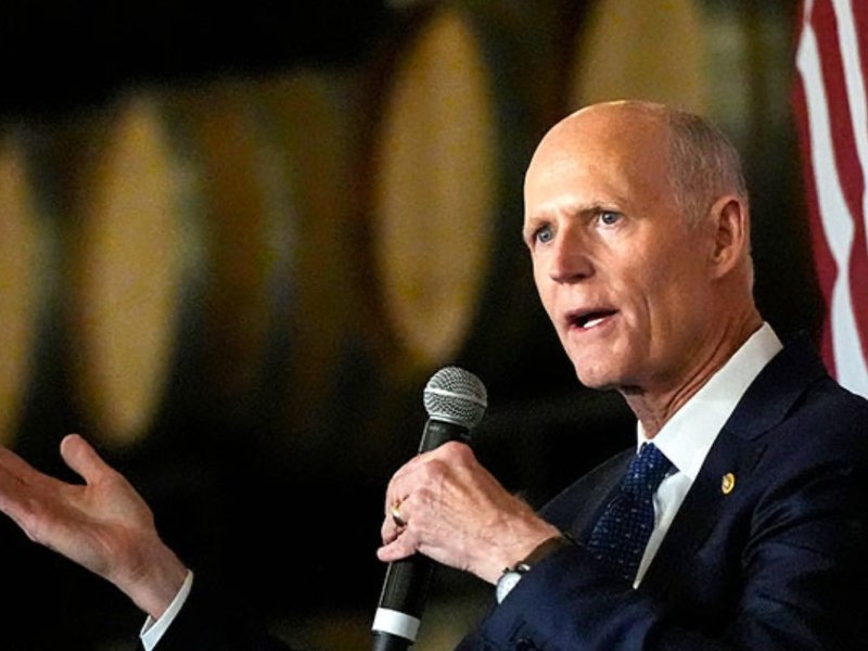 US Senate slams FDA delays on rare disease drugs