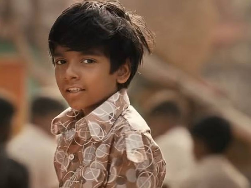 Aishwarya Rajinikanth's film titled 'Texla' (Photo Credit: Kannan Ravi/Instagram)