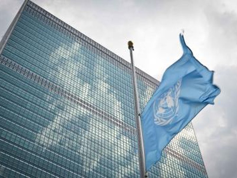 UN raises alarm over 40 Uyghur men deported from Thailand under China’s pressure