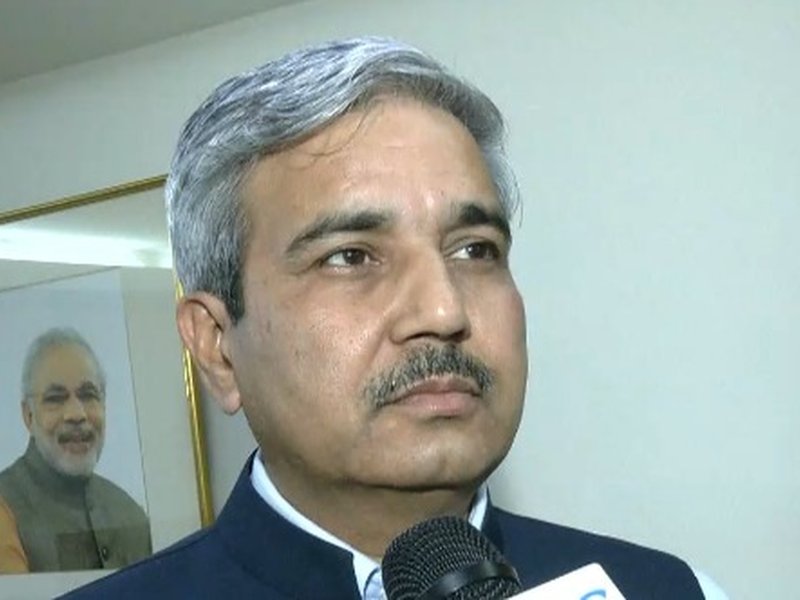 PM Modi’s two-day visit historic, celebrated as festival in Israel: Ambassador of India to Israel (IANS Exclusive)