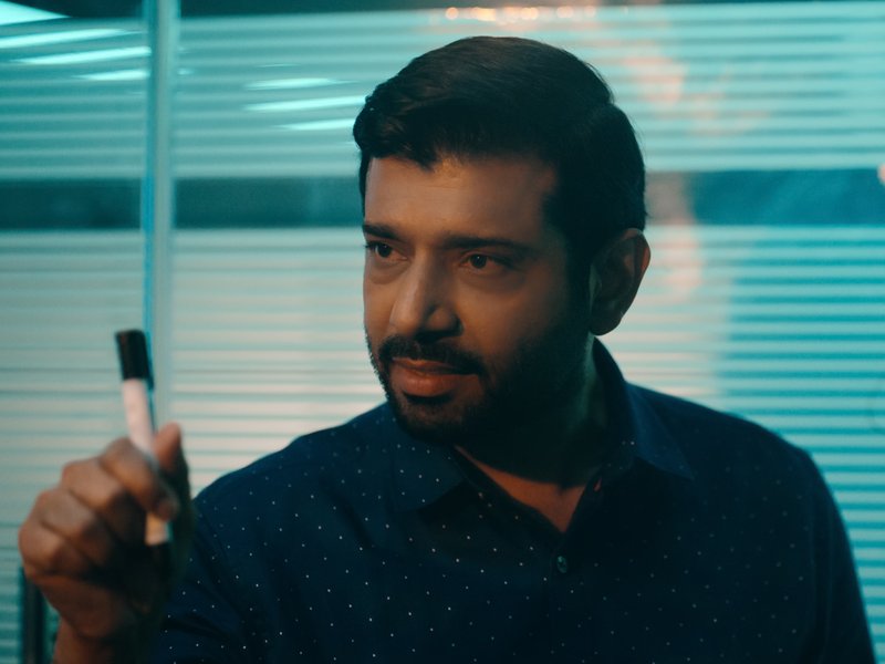 Viineet Kumar Singh on ‘Hello Bachhon’: Approached it with utmost respect, gave it everything I had