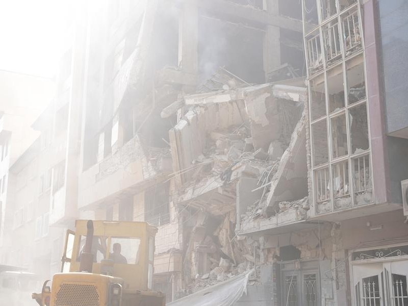 India urges nationals in Israel to stay alert after Israel-US strikes on Iran 