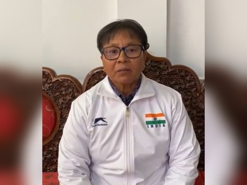 कुंजरानी देवी: भारतीय वेटलिफ्टिंग की पहचान, कॉमनवेल्थ में दो बार देश को दिलाया स्वर्ण पदक