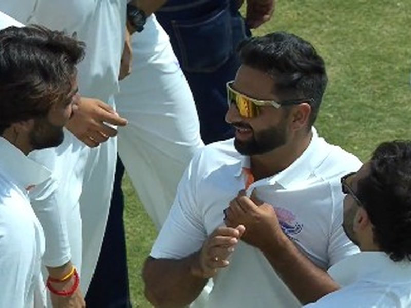 'कर दिखाया', जम्मू-कश्मीर के रणजी ट्रॉफी चैंपियन बनने पर सीएम उमर अब्दुल्ला ने दी बधाई