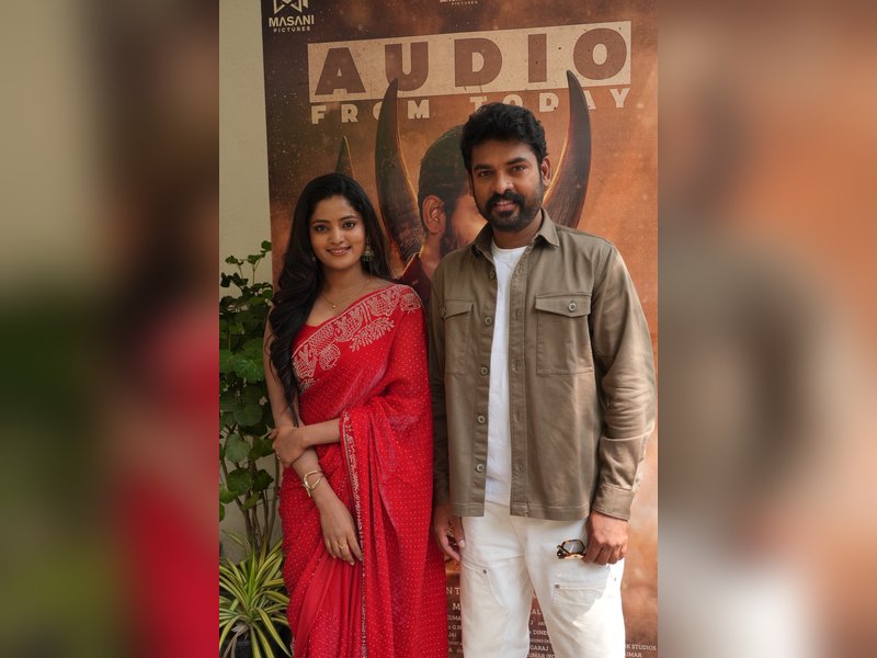 Vimal: I would prefer to be called a hero with a good heart rather than a mass hero (Photo credit: IANS/PR)