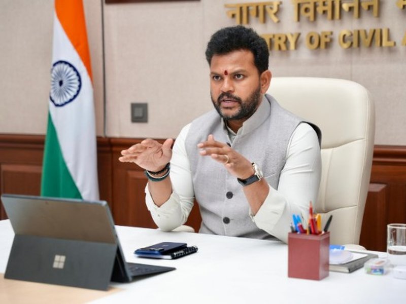 Govt directs airlines to follow route restrictions amid Middle East war