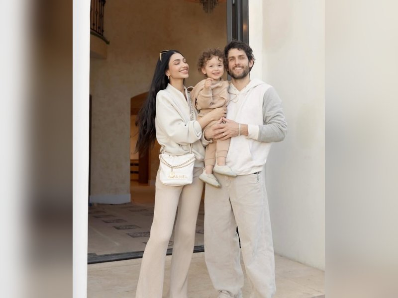 Ahaan Panday's sister Alanna Panday buys luxurious 5 room expensive villa in USA