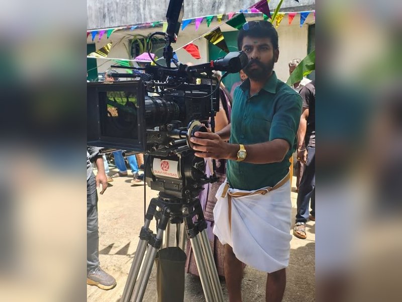 मास नहीं, अच्छे दिल वाला हीरो बनना चाहता हूं, प्रोड्यूसर्स को प्रॉफिट देना मेरी प्राथमिकता है: विमल