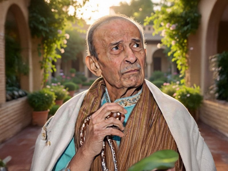 दुनिया को 'उल्टे चश्मे' से देखने वाले कलमकार, जिनका मानना था हास्य कटु नहीं, मिठास भरा होना चाहिए