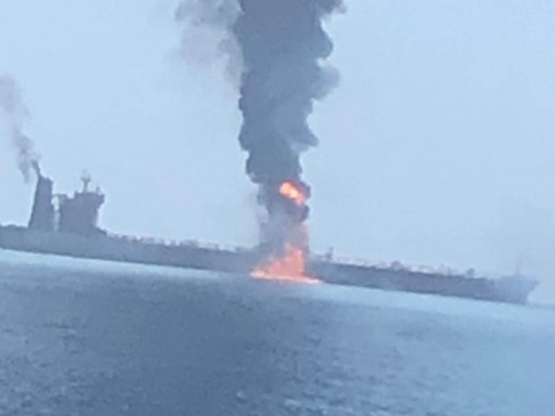 US-Iran war: Flights between Kathmandu and Gulf cities cancelled ​(Photo: IANS)