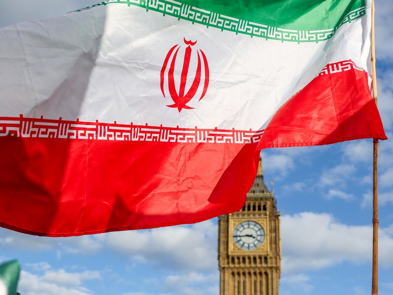 होर्मुज स्ट्रेट में स्थिरता के लिए अमेरिका-इजरायल की तनाव पैदा करने वाली गतिविधियों को रोकना जरूरी: ईरान