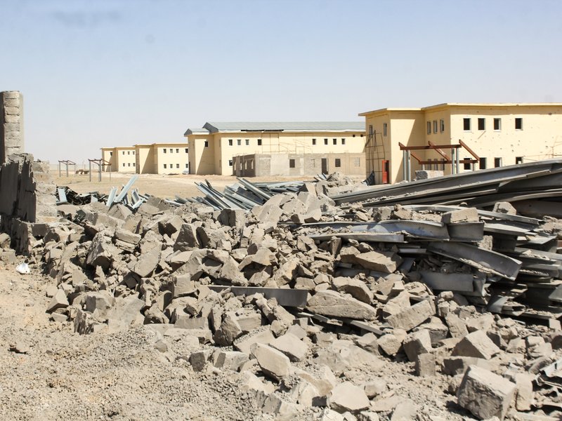 One killed in Afghanistan's Kunar after rocket attack by Pakistan: Taliban 