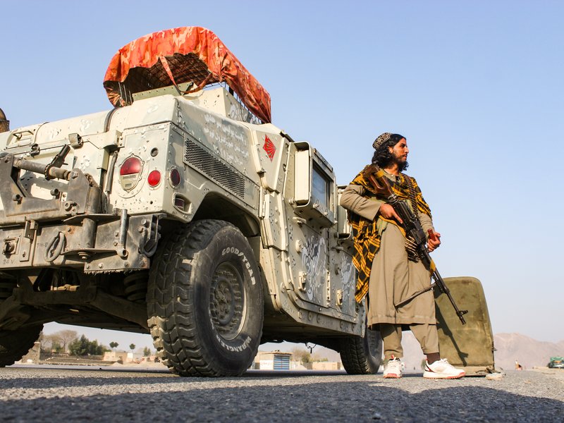 Afghanistan claims inflicting heavy casualties on Pakistani forces in latest drone strikes