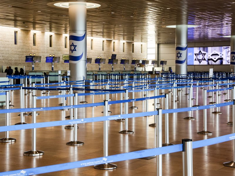 Coordinating with airlines, regulators to ensure facilitation of affected passengers: Govt