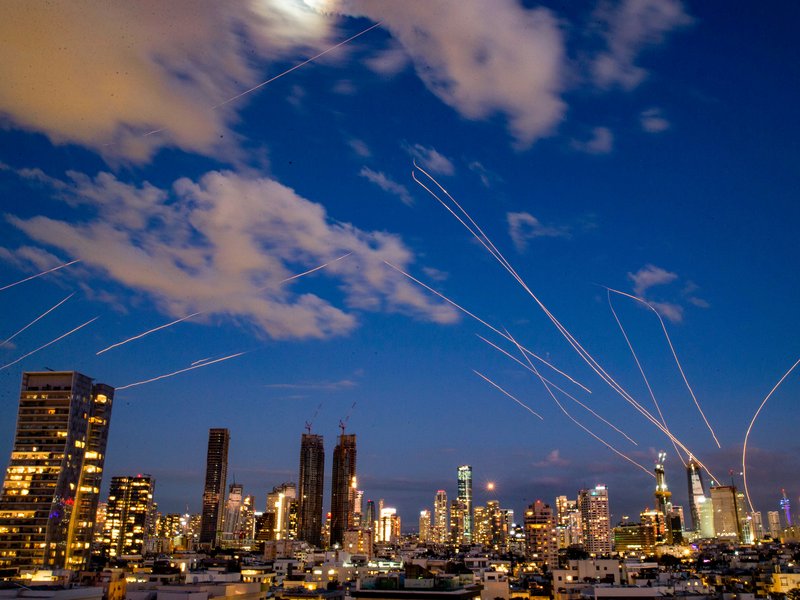 US urges Americans to leave Middle East, activates 24/7 task force