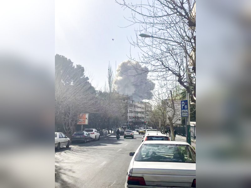 US split over Iran strike, killing of Ayatollah Khamenei