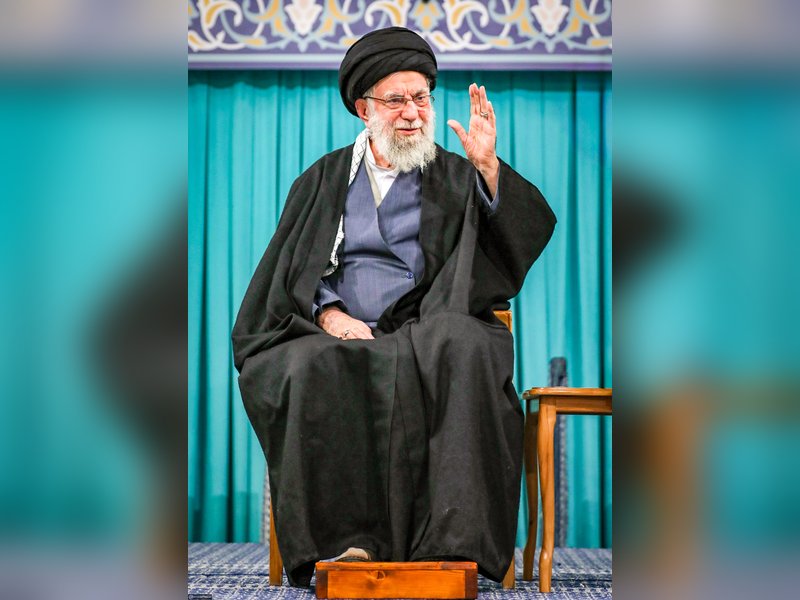 After Ayatollah Ali Khamenei, Iran faces power vacuum