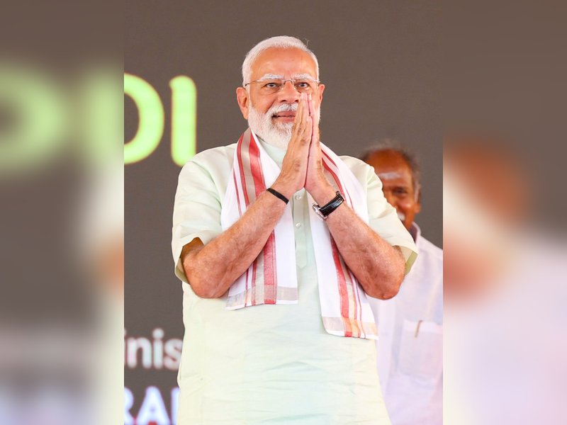 वेबिनार में प्रधानमंत्री मोदी ने कहा, 'कृषि क्षेत्र को नई ऊर्जा से भरना जरूरी'