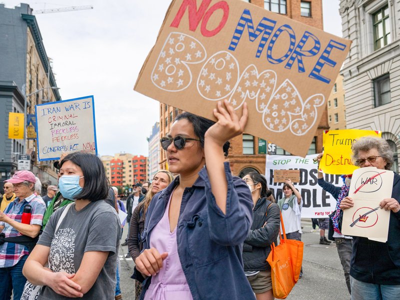 Nasscom advises member companies to defer travel to affected areas as Middle East simmers