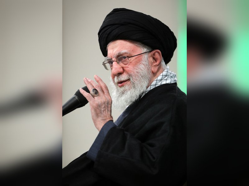 US-Israel airstrikes kill Iran’s Supreme Leader Khamenei, Iranian state media confirms