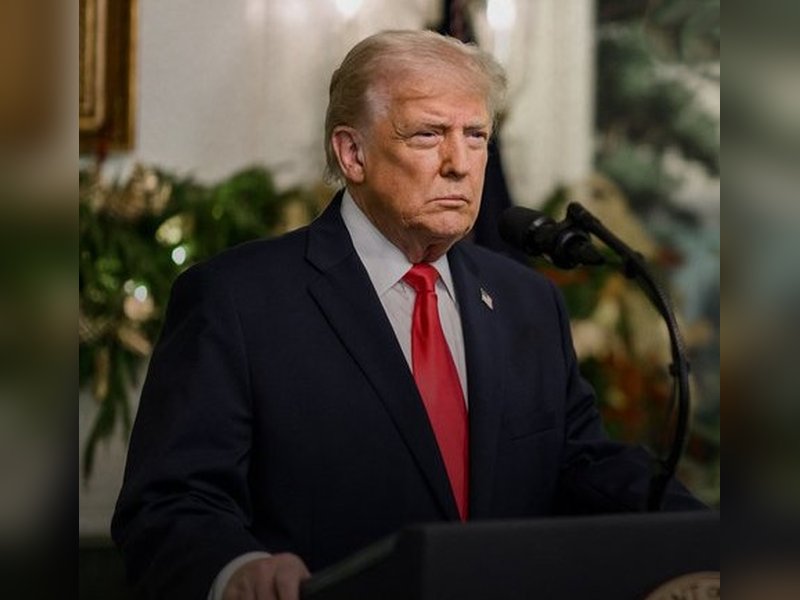 Why did Trump choose war on Iran?