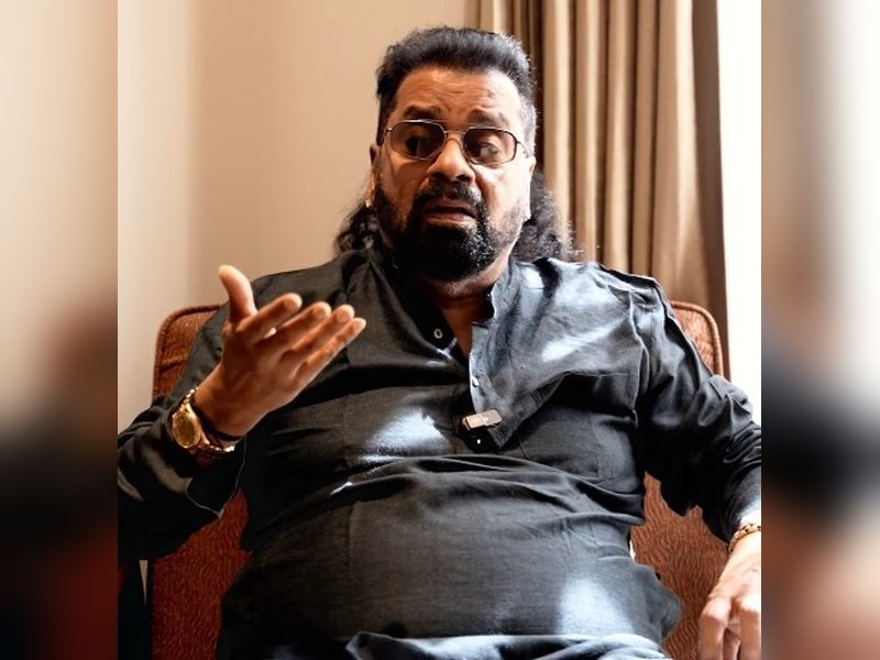 संगीत मेरी जिंदगी का स्वाभाविक हिस्सा, कभी नकल नहीं की; एआर रहमान एक प्रेरणास्रोत : हरिहरन (आईएएनएस एक्सक्लूसिव)