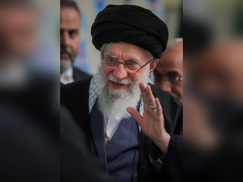 After Khamenei's death, IRGC vows 'most ferocious offensive' against US, Israel