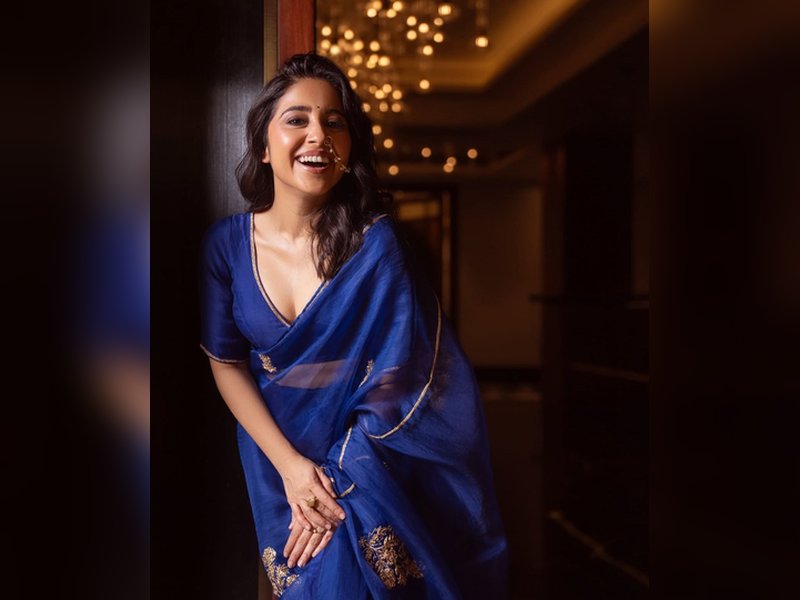 Shweta Tripathi to attend live concert by Hans Zimmer in Amsterdam