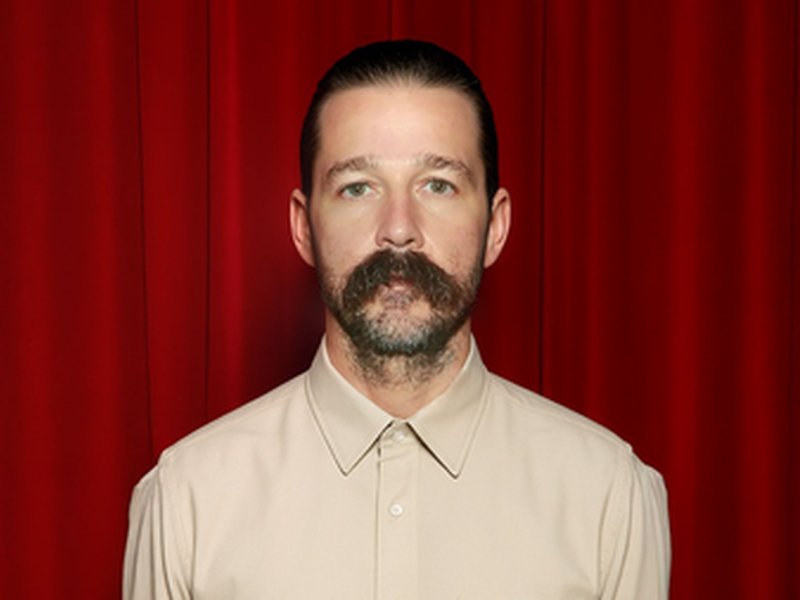 Shia LaBeouf arrested for 2nd time in New Orleans, additional charges slapped