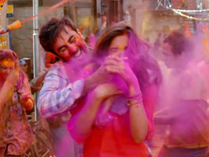 Songs for holi, Holi 2026