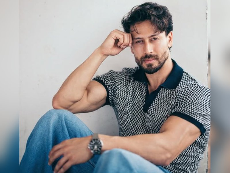 पैदा होते ही टाइगर श्रॉफ को मिला था 'साइनिंग अमाउंट', सुभाष घई ने किया था ये बड़ा वादा