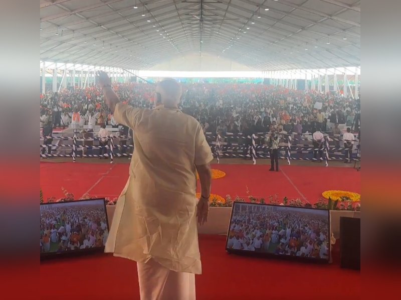 Puducherry can emerge as medical tourism hub, says PM Modi