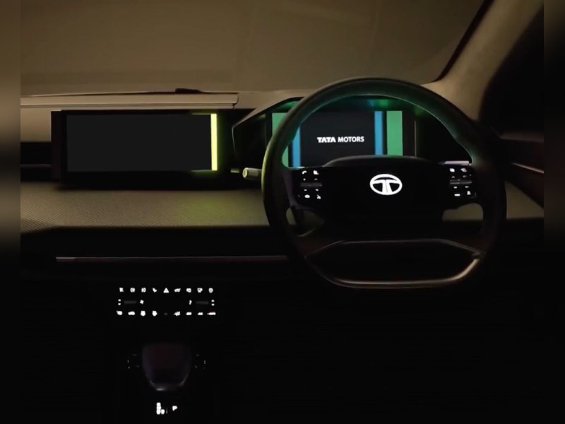 Tata Motors sales jump 32 pc in February on strong truck demand