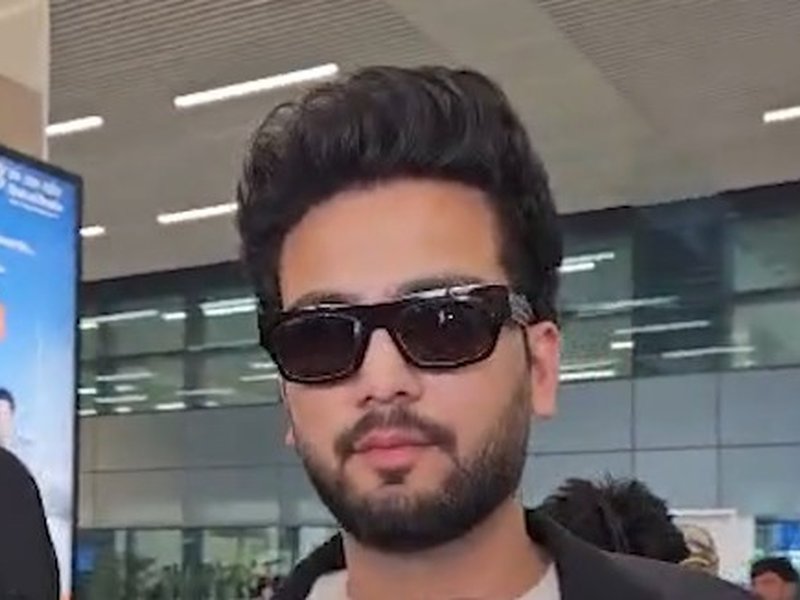 होली खेलने पहली बार बिहार पहुंचे एल्विश यादव, खेसारी लाल संग करेंगे परफॉर्म 