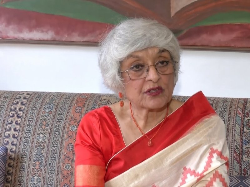 ईरान और अमेरिका-इजरायल में तनाव के बीच आज का दिन बेहद गंभीर है: पूर्व उच्चायुक्त वीणा सिकरी 