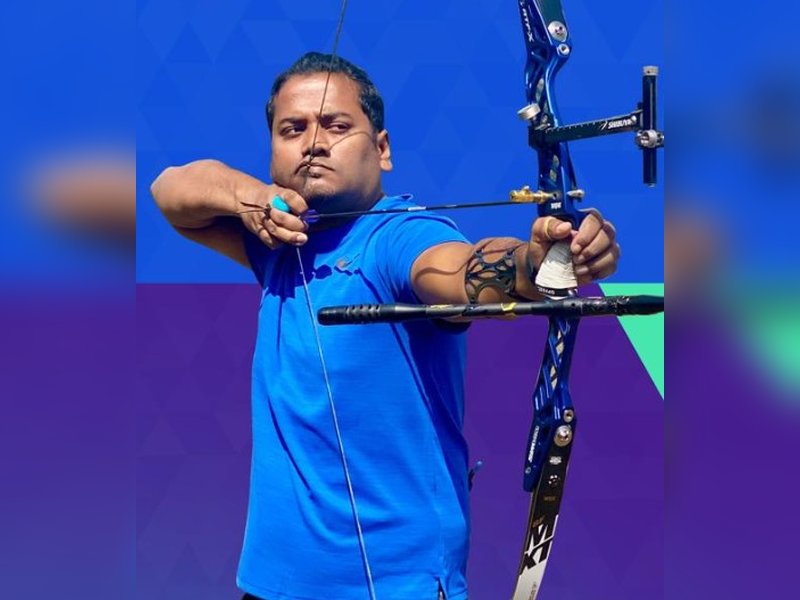 जयंता तालुकदार: एफआईटीए मेटेकसन विश्व कप में स्वर्ण पदक जीतने वाले पहले भारतीय 