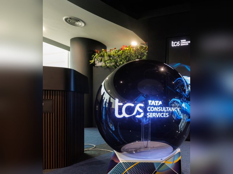 TCS’ market cap falls over Rs 18,000 crore last week