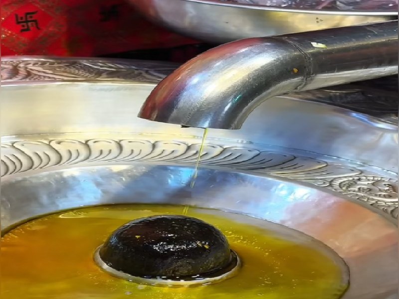 देश का एकमात्र मंदिर जहां पिंडी रूप में विराजमान हैं शनि देव, देते हैं हर पीड़ा से मुक्ति