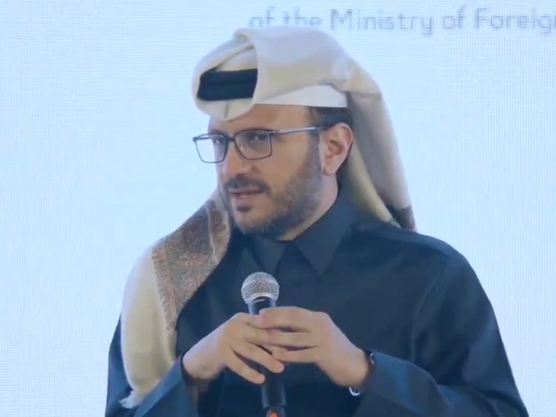 'Unacceptable Escalation': Qatar condemns Iranian attacks on Duqm Port in Oman