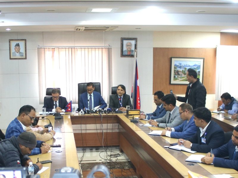 Middle East hosts over 1.7 million Nepalis: Nepal's Foreign Ministry
